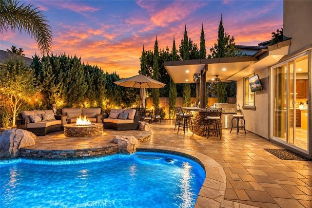 46388 Canyon Crest Court, Temecula