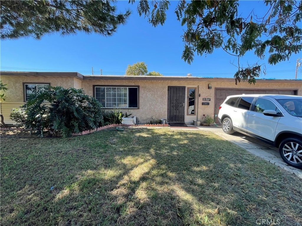 13735 Roxey, Garden Grove