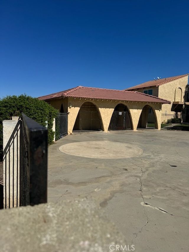 215 E Avenue K, Lancaster