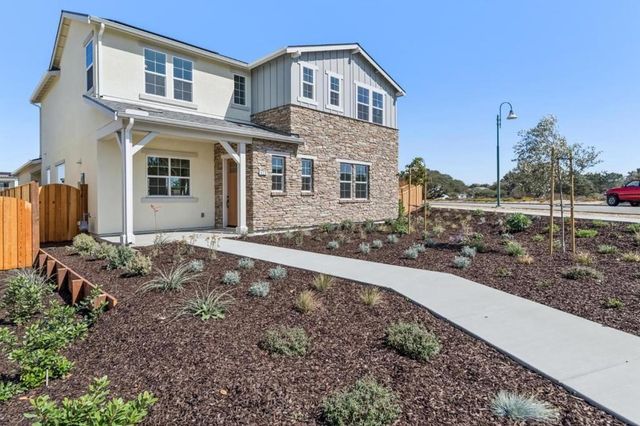 629 Santa Lucia Way, Marina