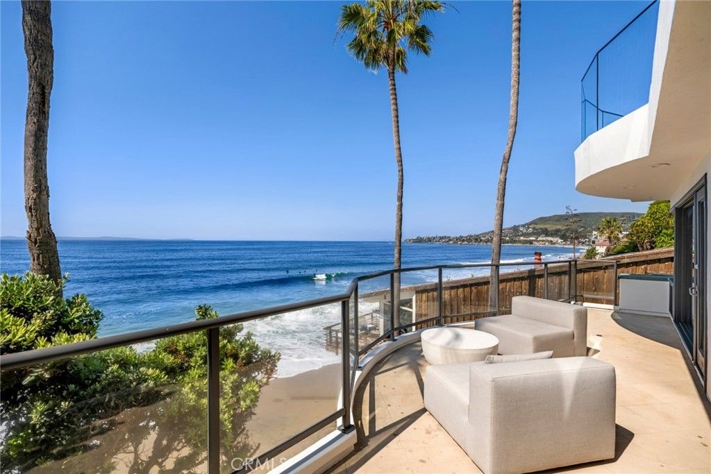 925 Gaviota Drive, Laguna Beach