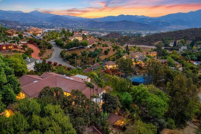 4118 Camino Alegre, La Mesa