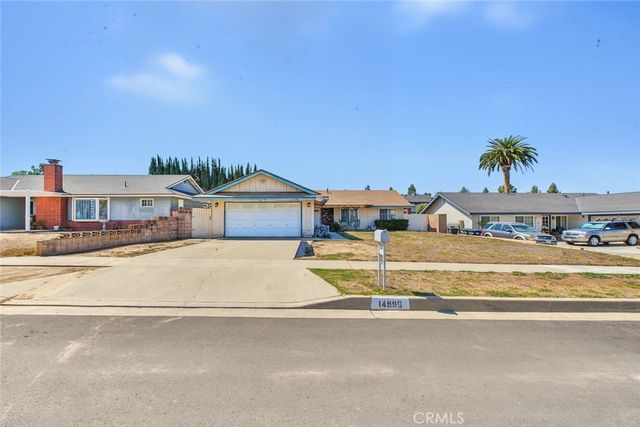 14990 Oakwood, Chino Hills