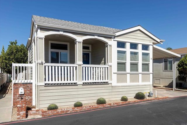 1401 El Norte Parkway # 39, San Marcos