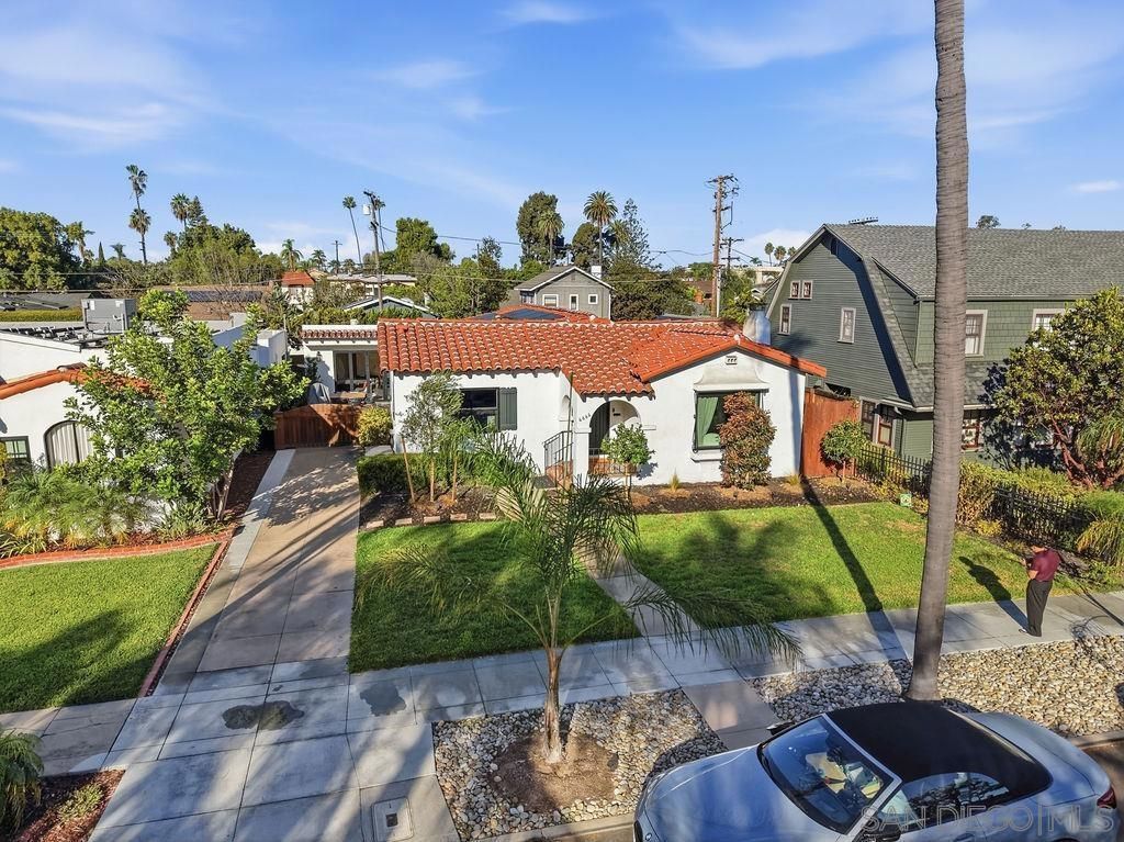 4664 Biona Dr, San Diego