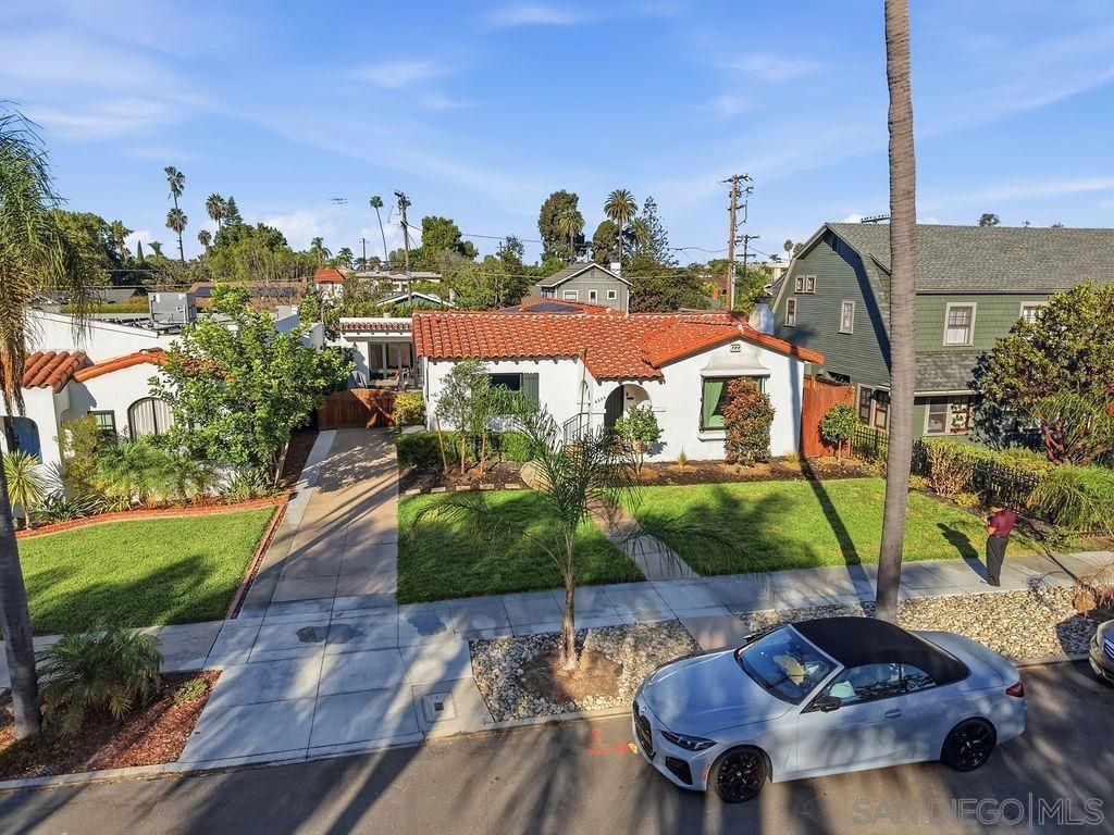 4664 Biona Dr, San Diego