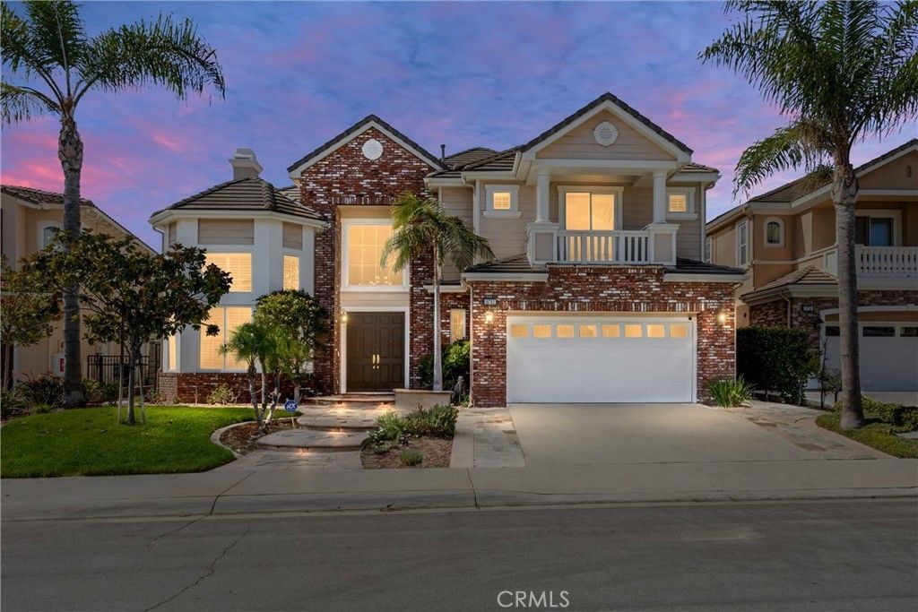 18762 Pimlico Ter, Yorba Linda