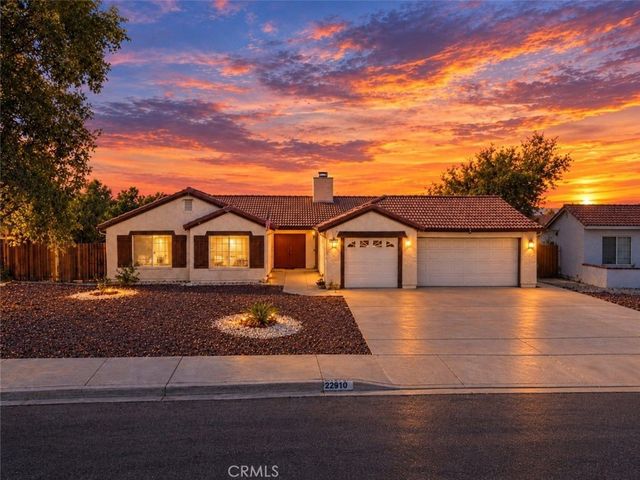 12910 Side Saddle, Victorville