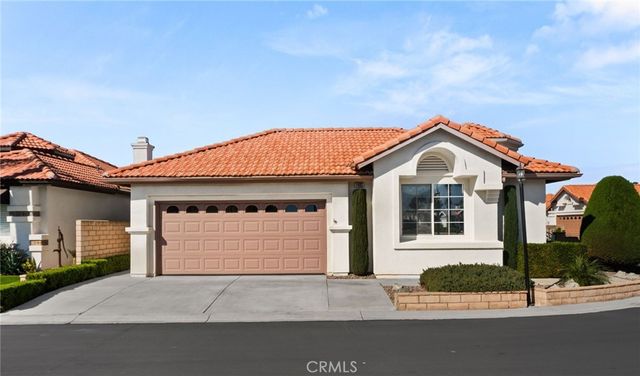 1403 Trinidad, Hemet