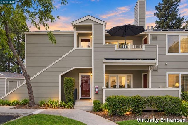 104 Norris Canyon Place # A, San Ramon