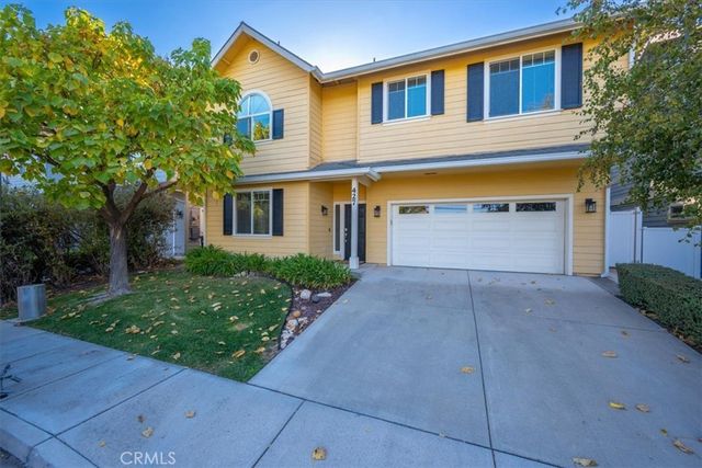 427 Olive Street, Paso Robles