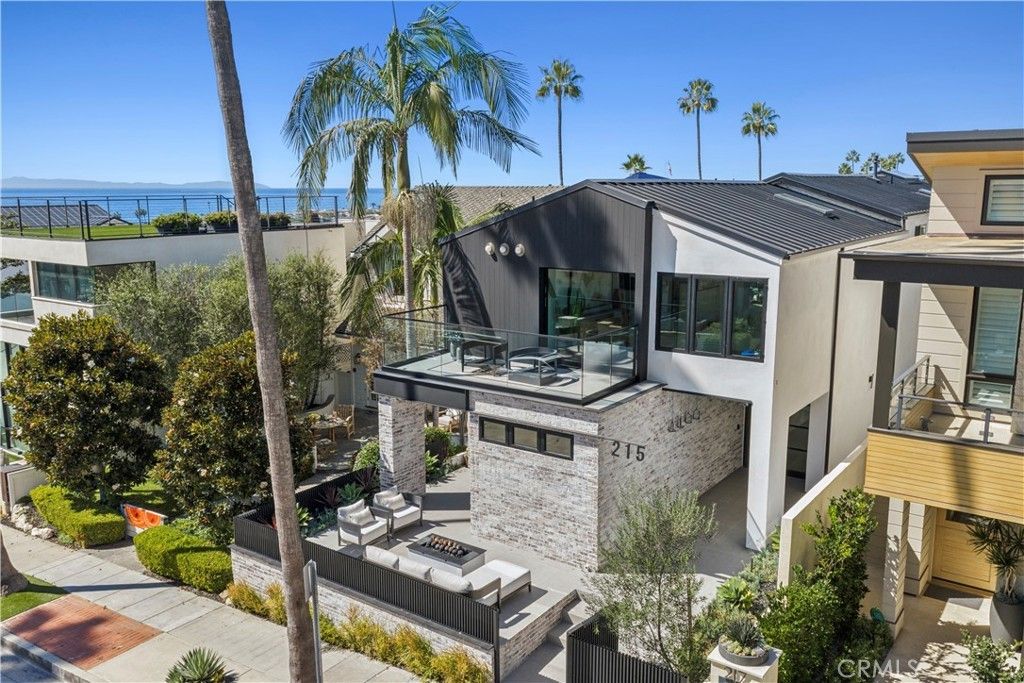 215 Goldenrod, Corona Del Mar