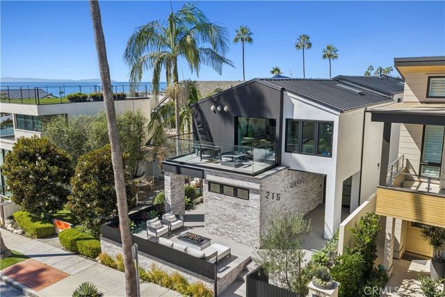 215 Goldenrod, Corona Del Mar