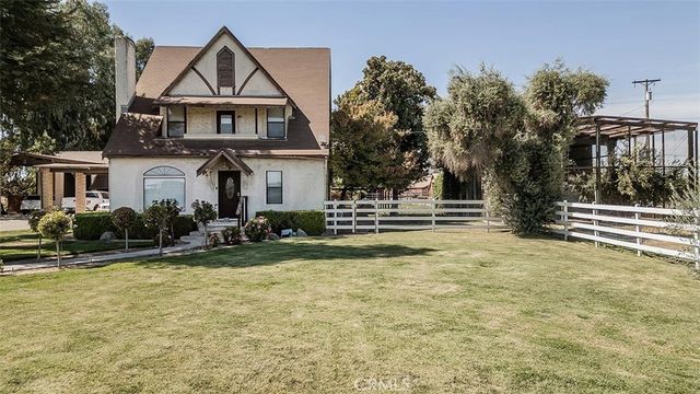 14901 S Highland, Selma