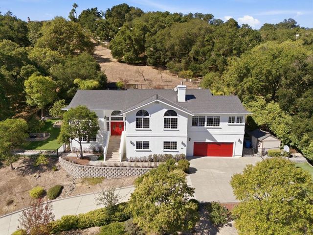 1885 Hollyhock Lane, Gilroy