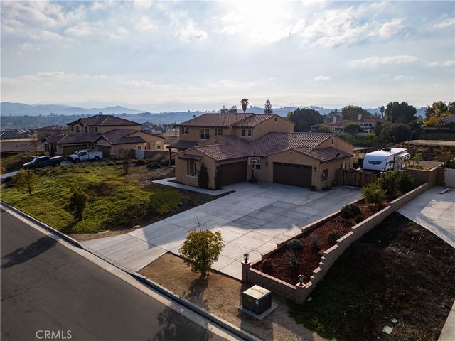 16909 Suttles Drive, Riverside