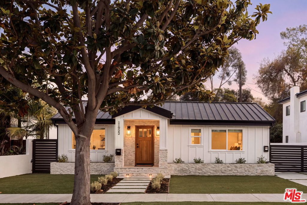 11922 Bray Street, Culver City