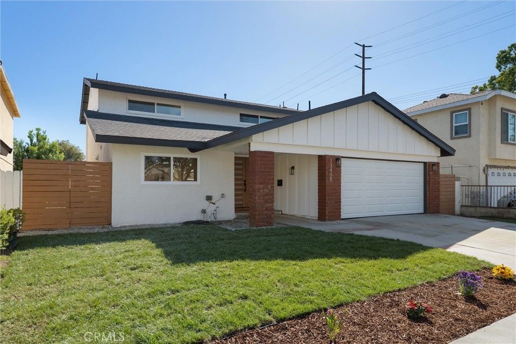 13408 Moore, Cerritos