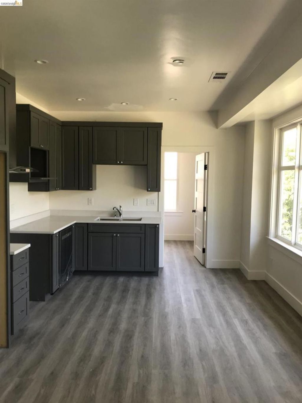 3042 Martin Luther King Way, Oakland