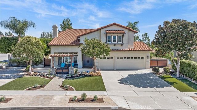 6239 Bronco, Rancho Cucamonga