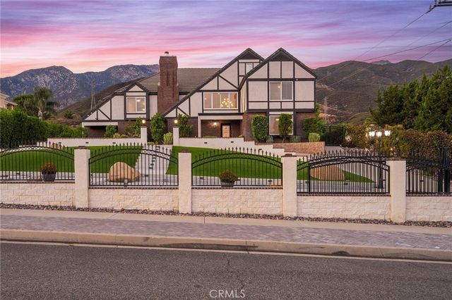 8374 Almond Street, Alta Loma