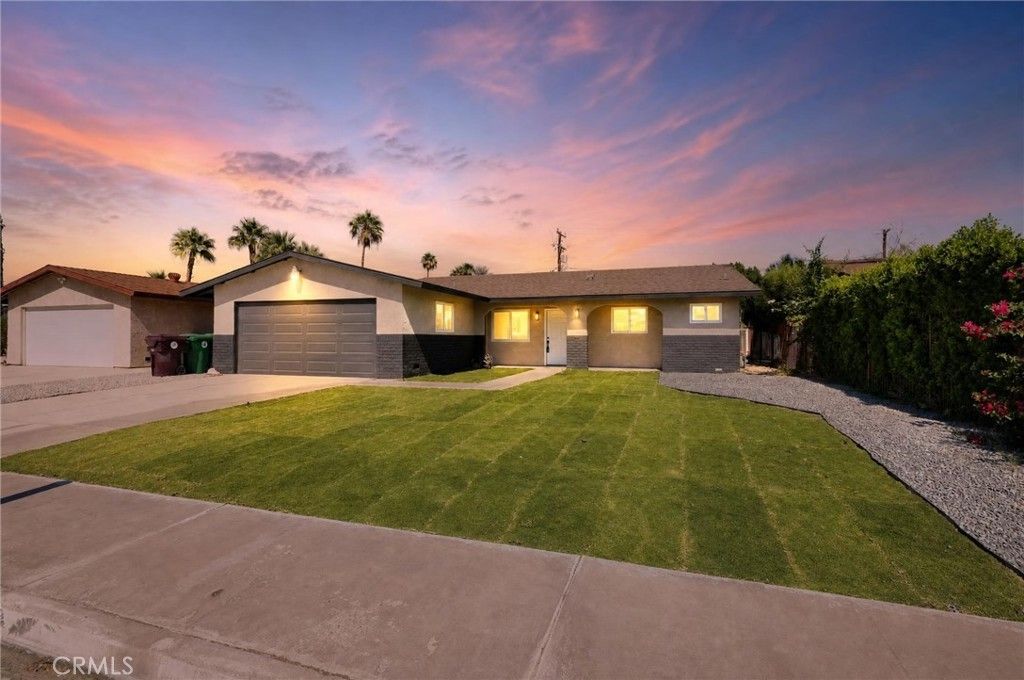 68474 Alcita Road, Cathedral City