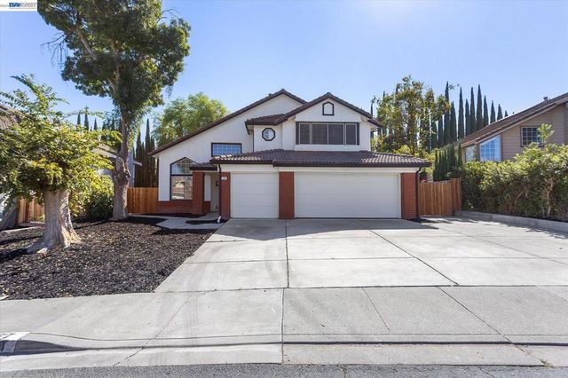 5144 Carriage Way, Antioch
