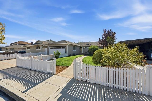 2514 S Norfolk Street, San Mateo