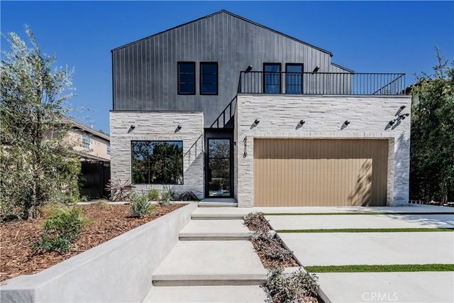4118 N Wilkinson Avenue, Studio City