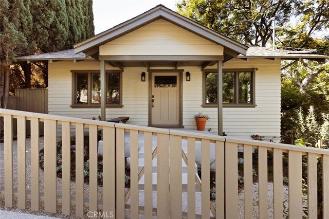 4719 Wiota Street, Los Angeles