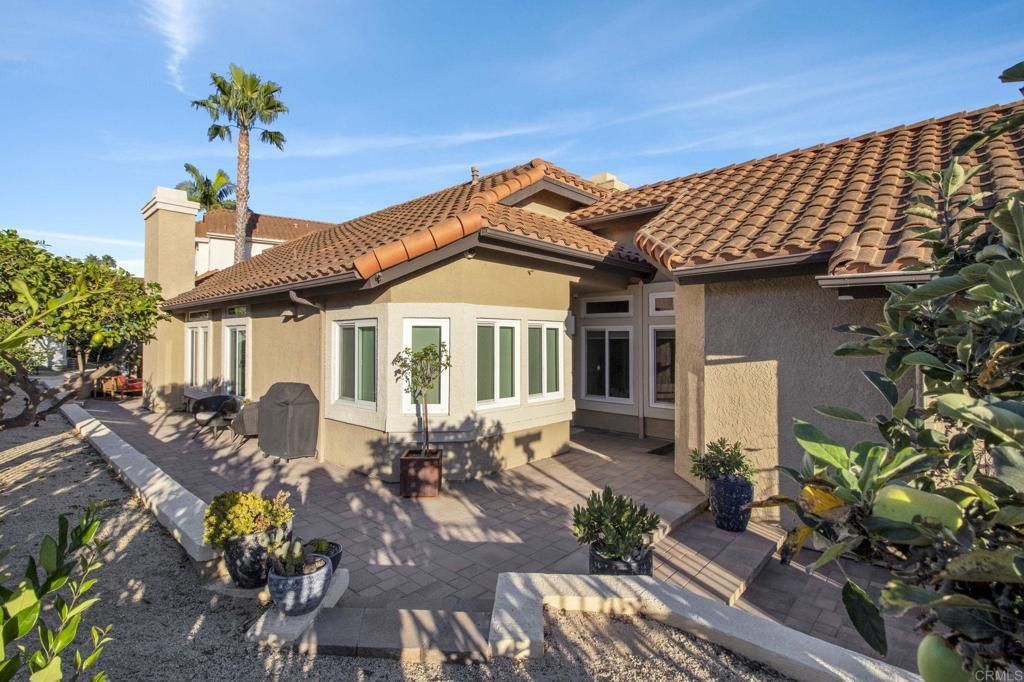 23 Optima, San Clemente