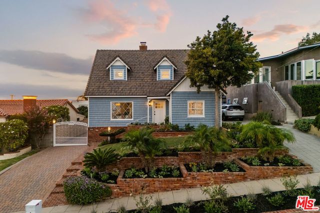 3633 Almeria Street, San Pedro