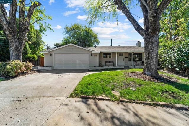 1408 Carmelita Ct, Concord