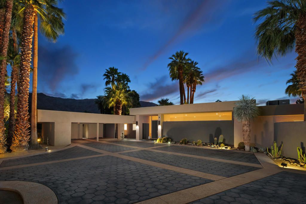 40231 Club View Drive, Rancho Mirage