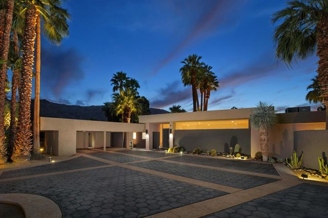 40231 Club View Drive, Rancho Mirage