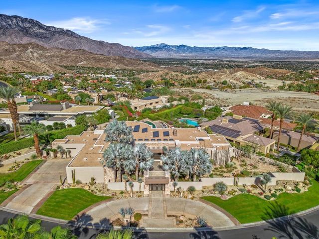 33 Mirada Circle, Rancho Mirage