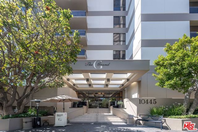 10445 Wilshire Boulevard # 406, Los Angeles