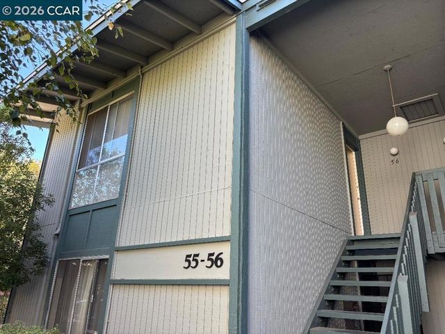 1036 Oak Grove Road # 56, Concord