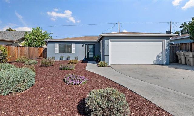 3164 Meridian Avenue, San Jose