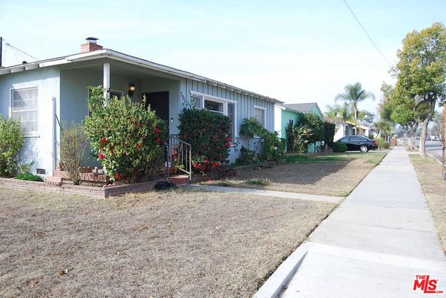 101 W Victoria Avenue, Montebello