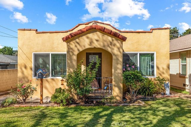 7235 Union, Whittier