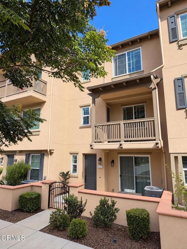 643 Pioneer Street, Camarillo