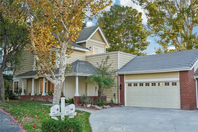 694 S Gentry, Anaheim