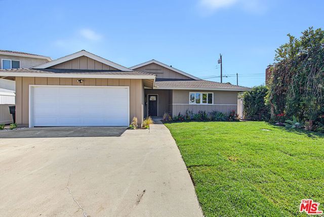 4416 W 234th Street, Torrance