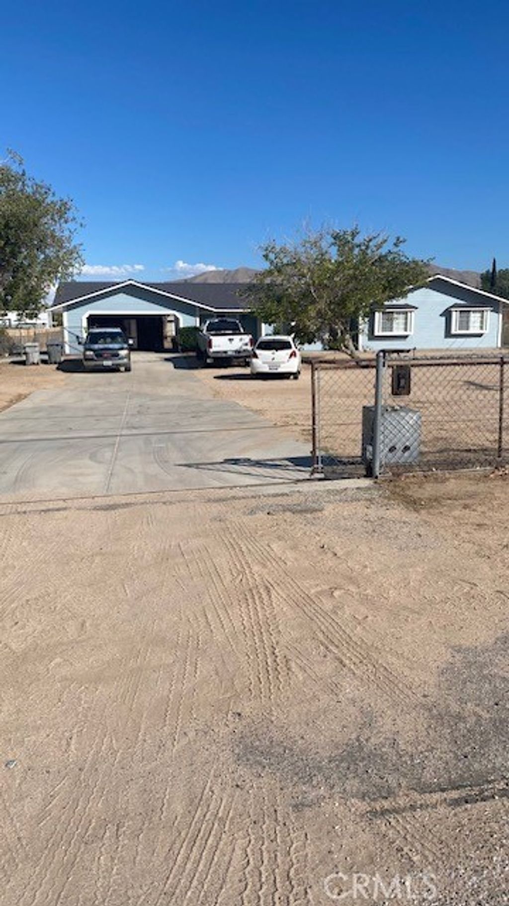 9485 Guava, Hesperia
