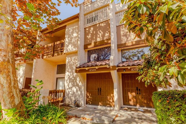 8379 Village, Rosemead