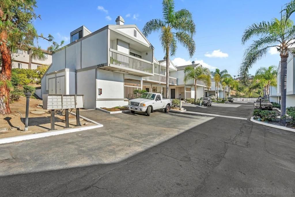 2376 Altisma Way # H, Carlsbad