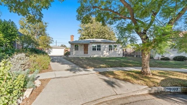5303 E Brockwood, Long Beach