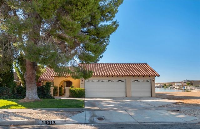 14413 Rivers Edge Road, Helendale
