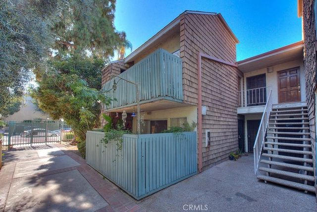 5700 Etiwanda # 212, Tarzana